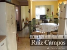 Casa en Barrio INVU Hospital. Casa en Barrio INVU Hospital.